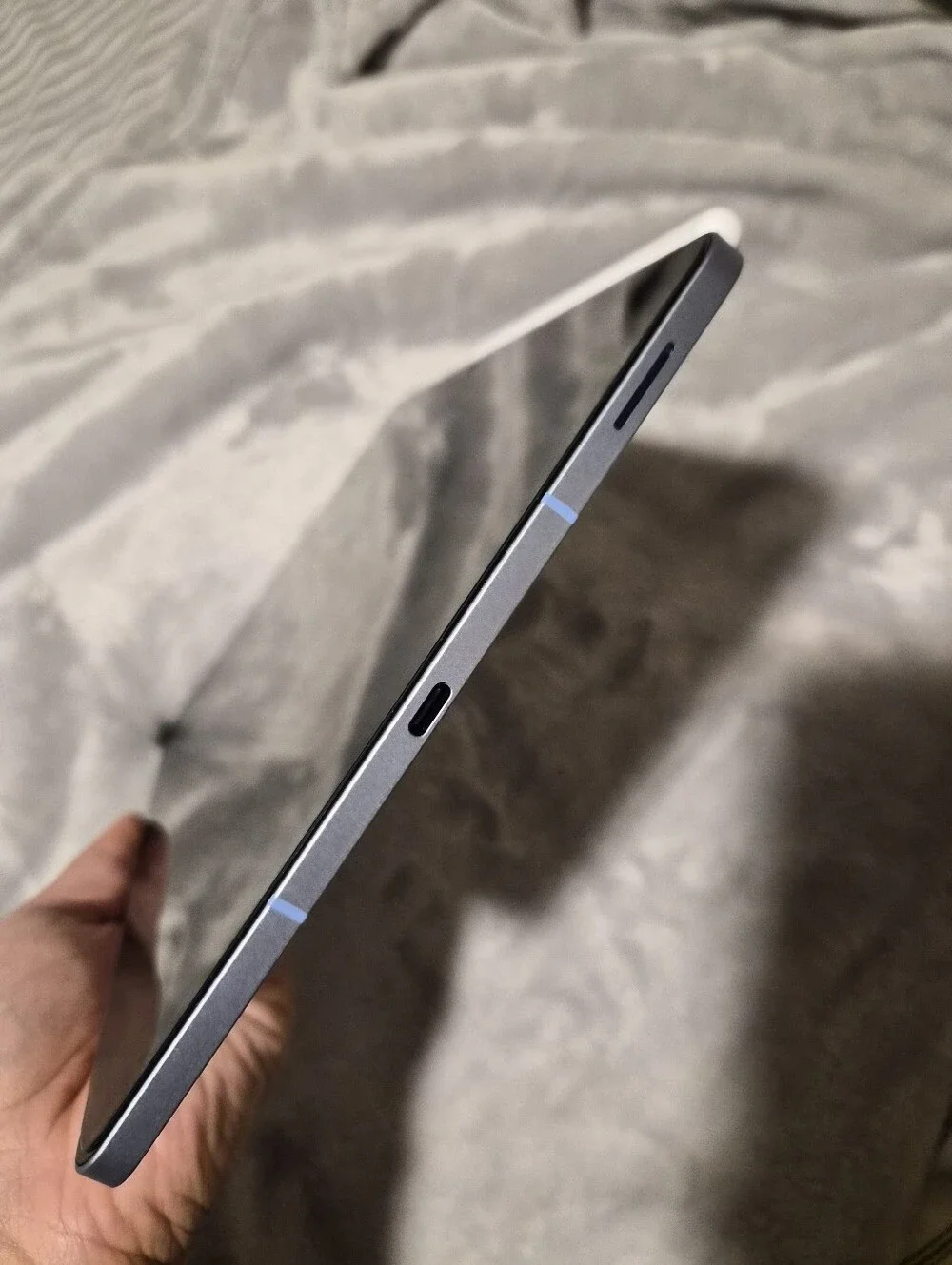 Samsung Galaxy Tab S10 FE Tablet - 10.9